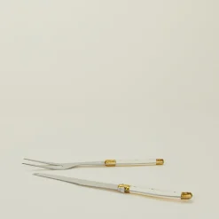 Jean Dubost Carving Set