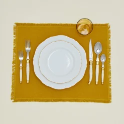 Jean Dubost Flatware