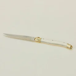 Jean Dubost Steak Knife Set