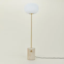 JWDA Floor Lamp
