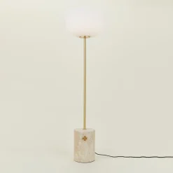 JWDA Floor Lamp