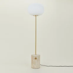 JWDA Floor Lamp