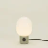 JWDA Lamp
