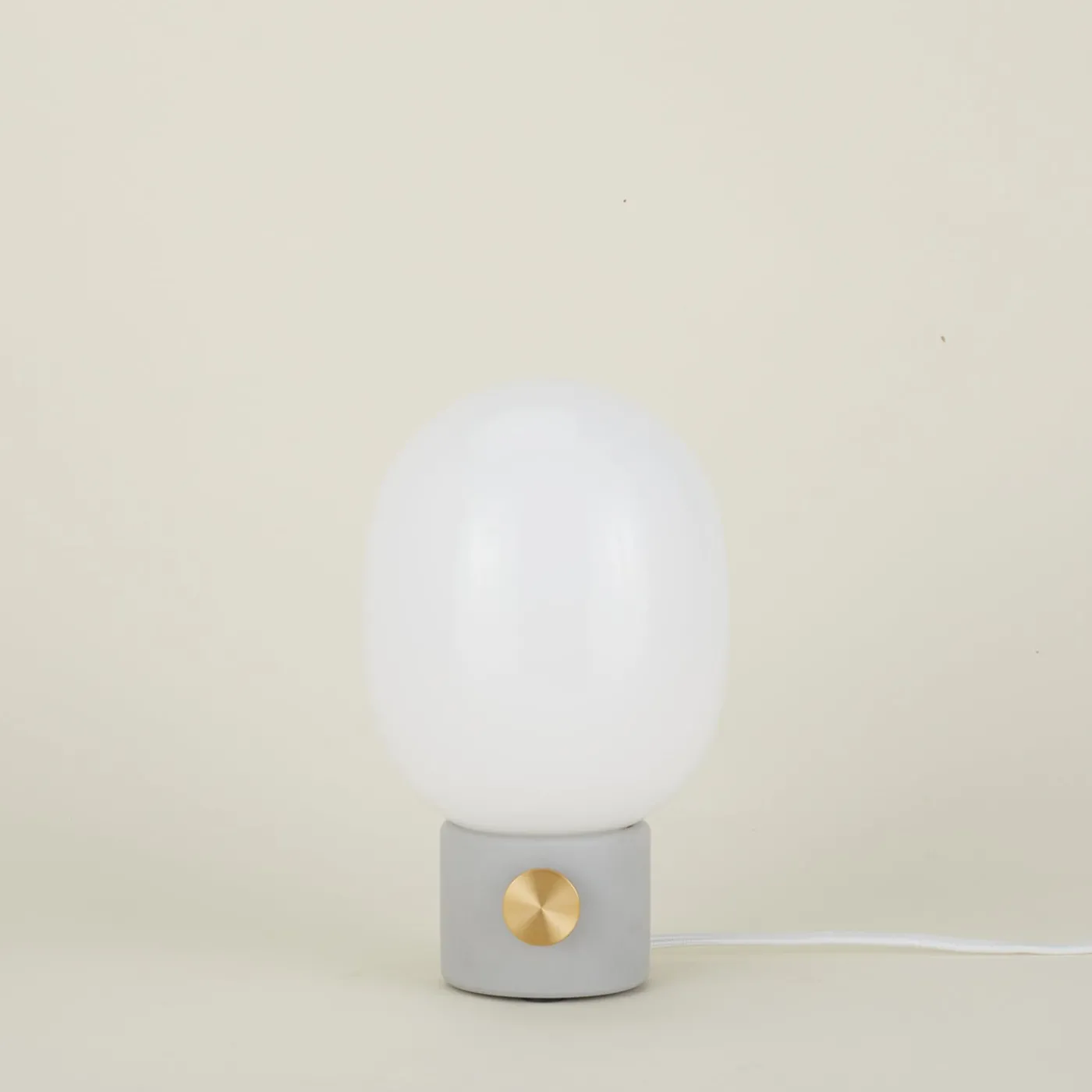 JWDA Lamp