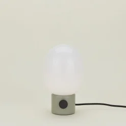JWDA Lamp