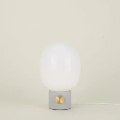 JWDA Lamp