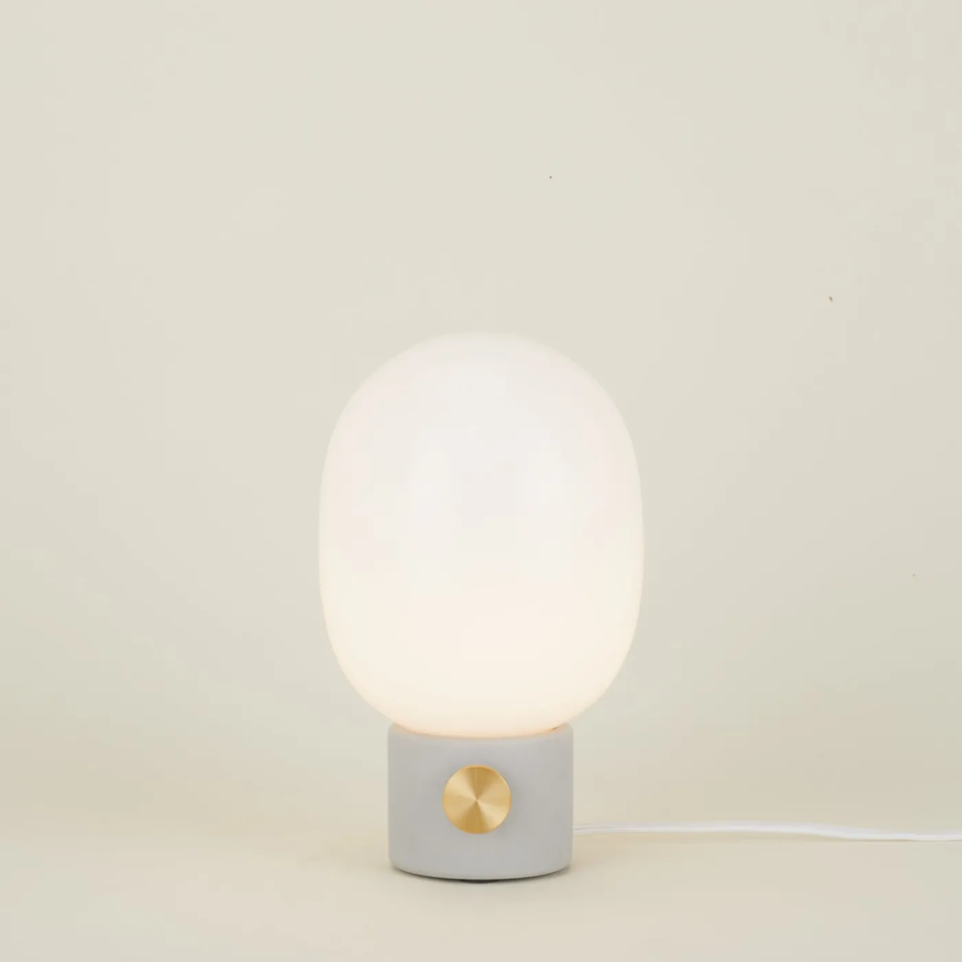 JWDA Lamp