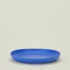 Klein Blue Serving Platter