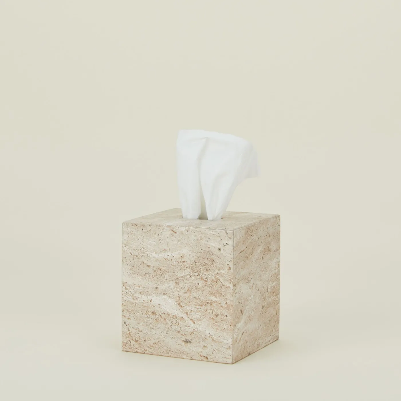 Klenera Tissue Box