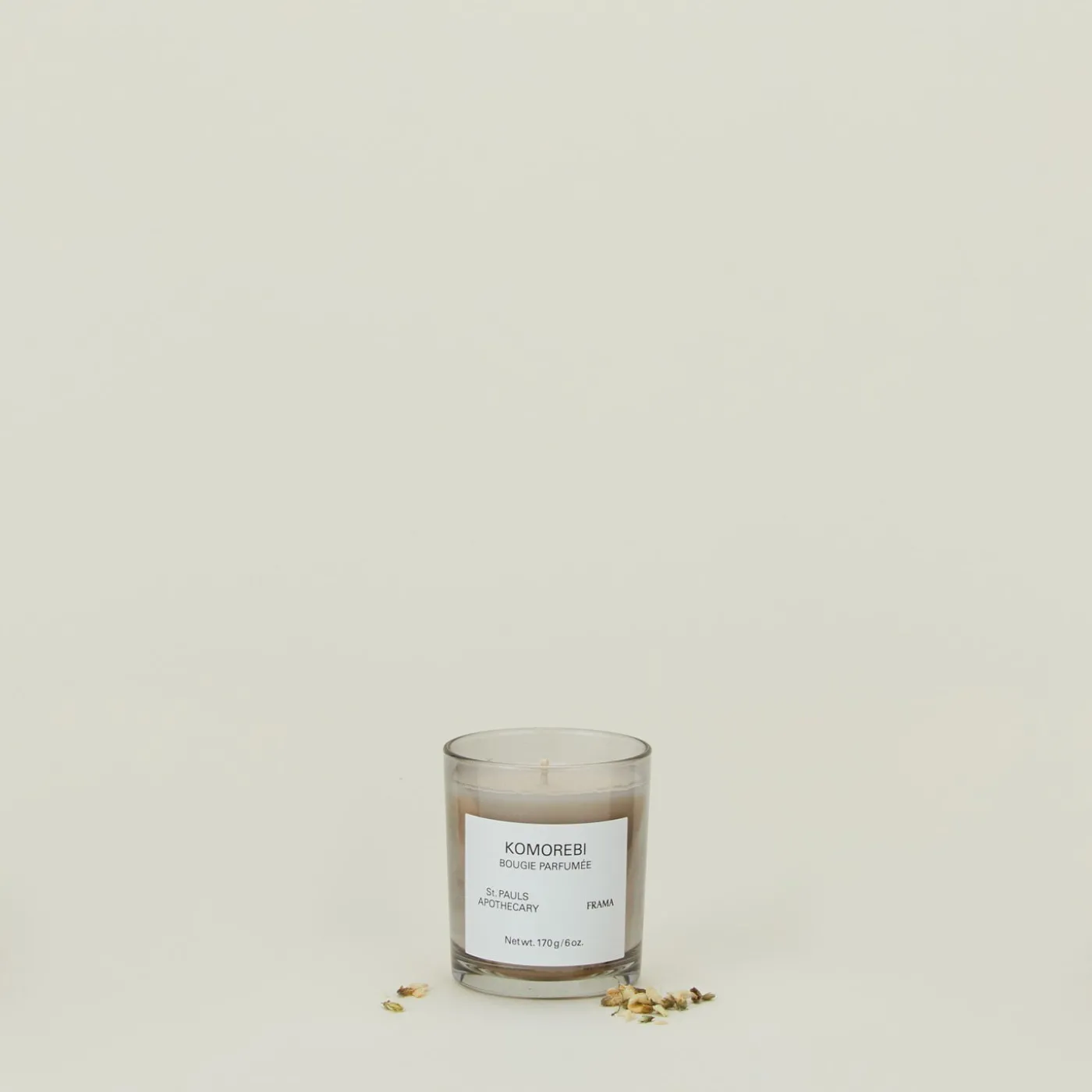 Komorebi Candle