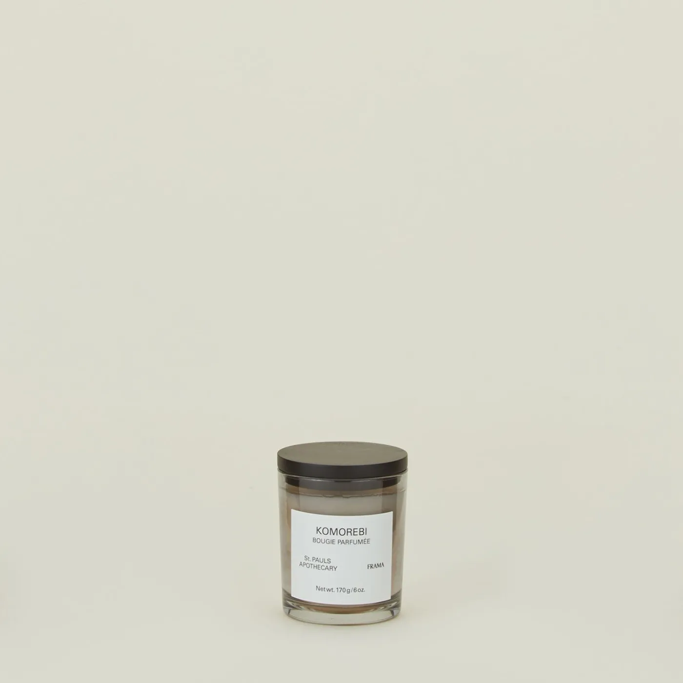 Komorebi Candle