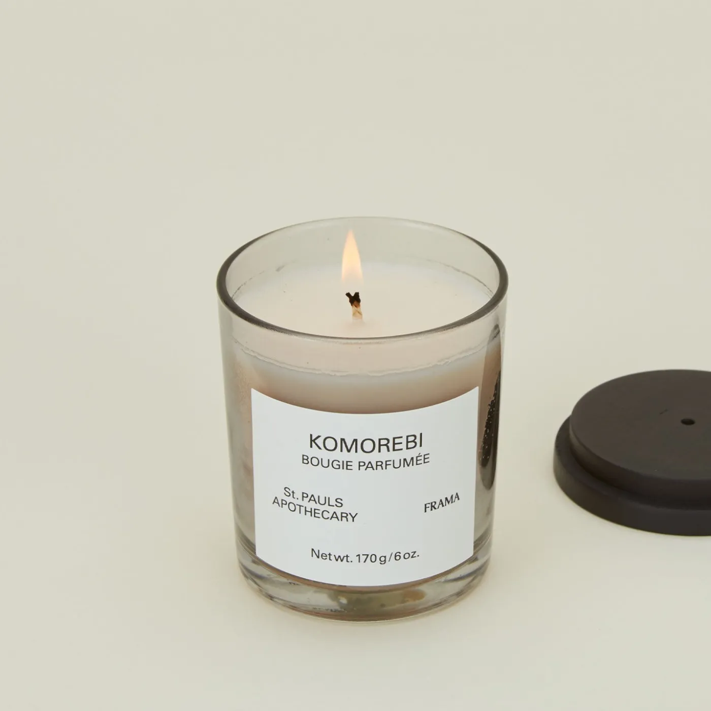 Komorebi Candle