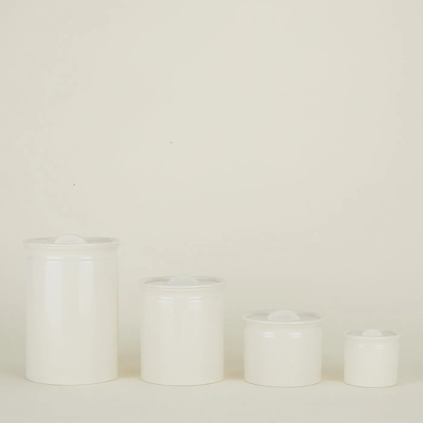 Larder Crock