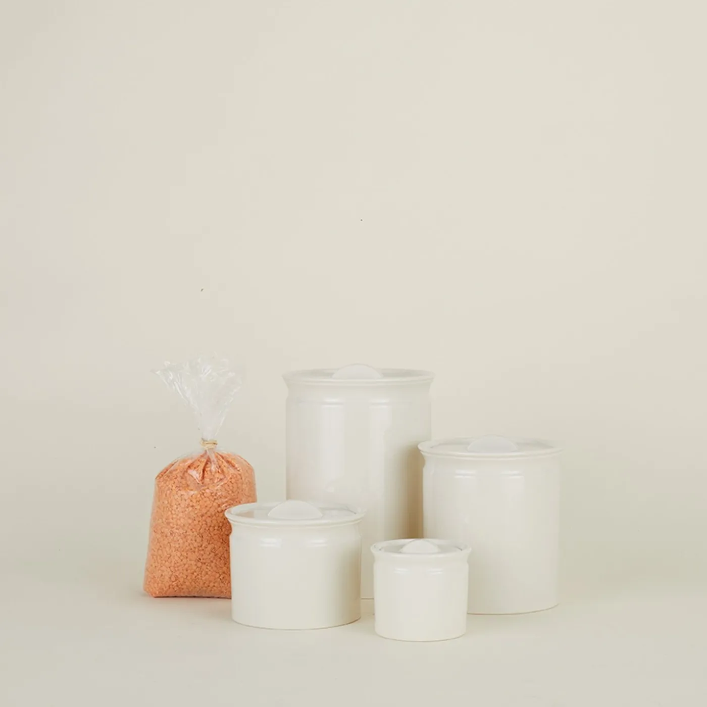 Larder Crock