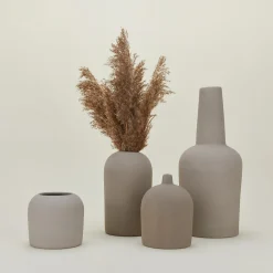 Large Dome Vase