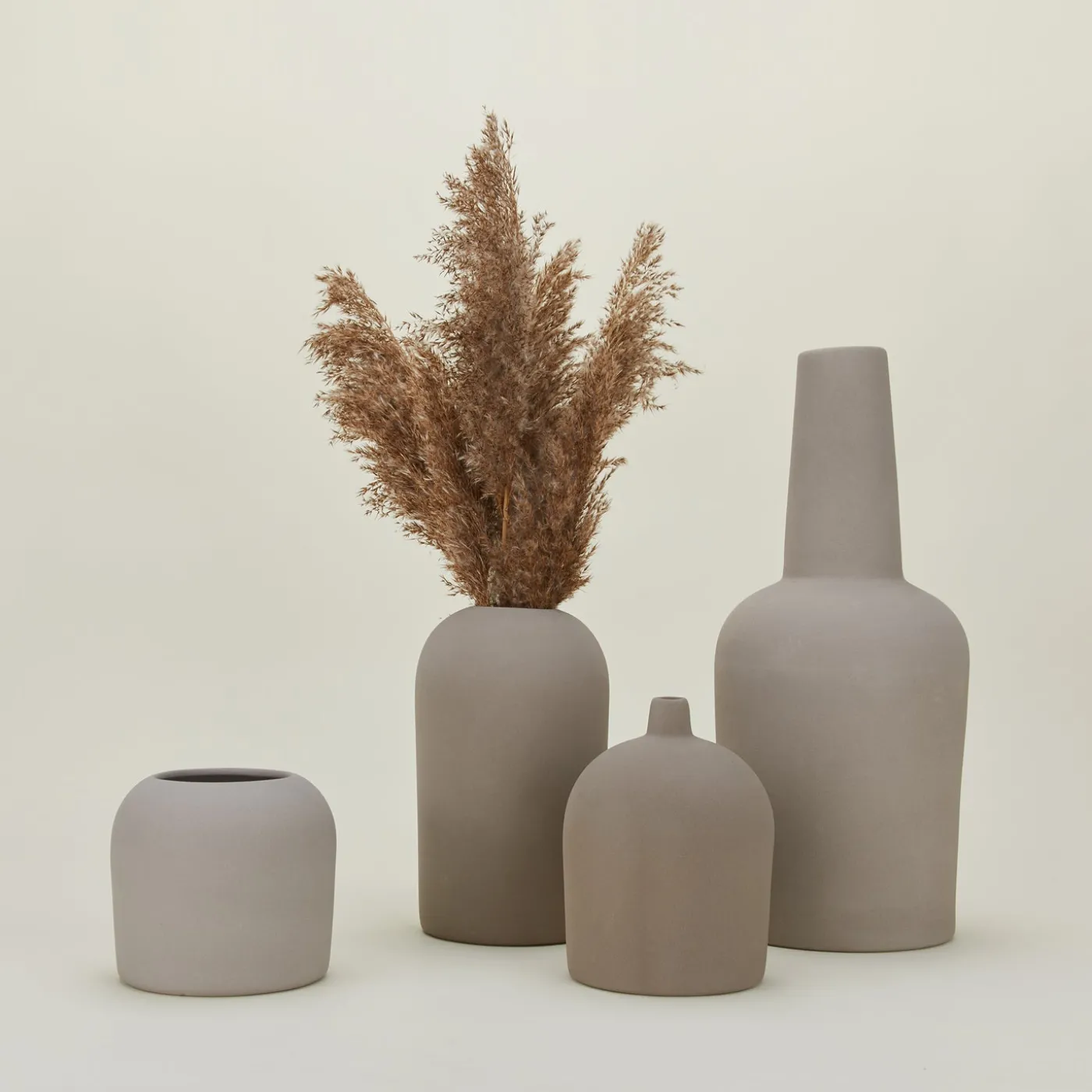 Large Dome Vase