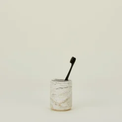 Less is More Toothbrush Holder