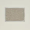 Linen Bath Mat