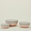 Linen Bowl Cover