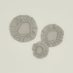 Linen Bowl Cover