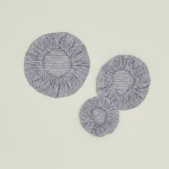 Linen Bowl Cover