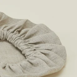 Linen Bowl Cover