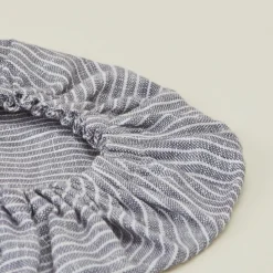 Linen Bowl Cover