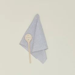 Linen Kitchen Towel