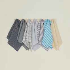 Linen Kitchen Towel