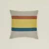 Mercurio Pillow Cover