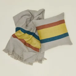 Mercurio Pillow Cover