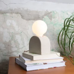 Mima Lamp