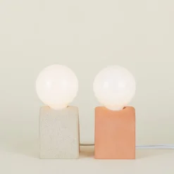 Mima Lamp