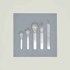 Minimal Flatware