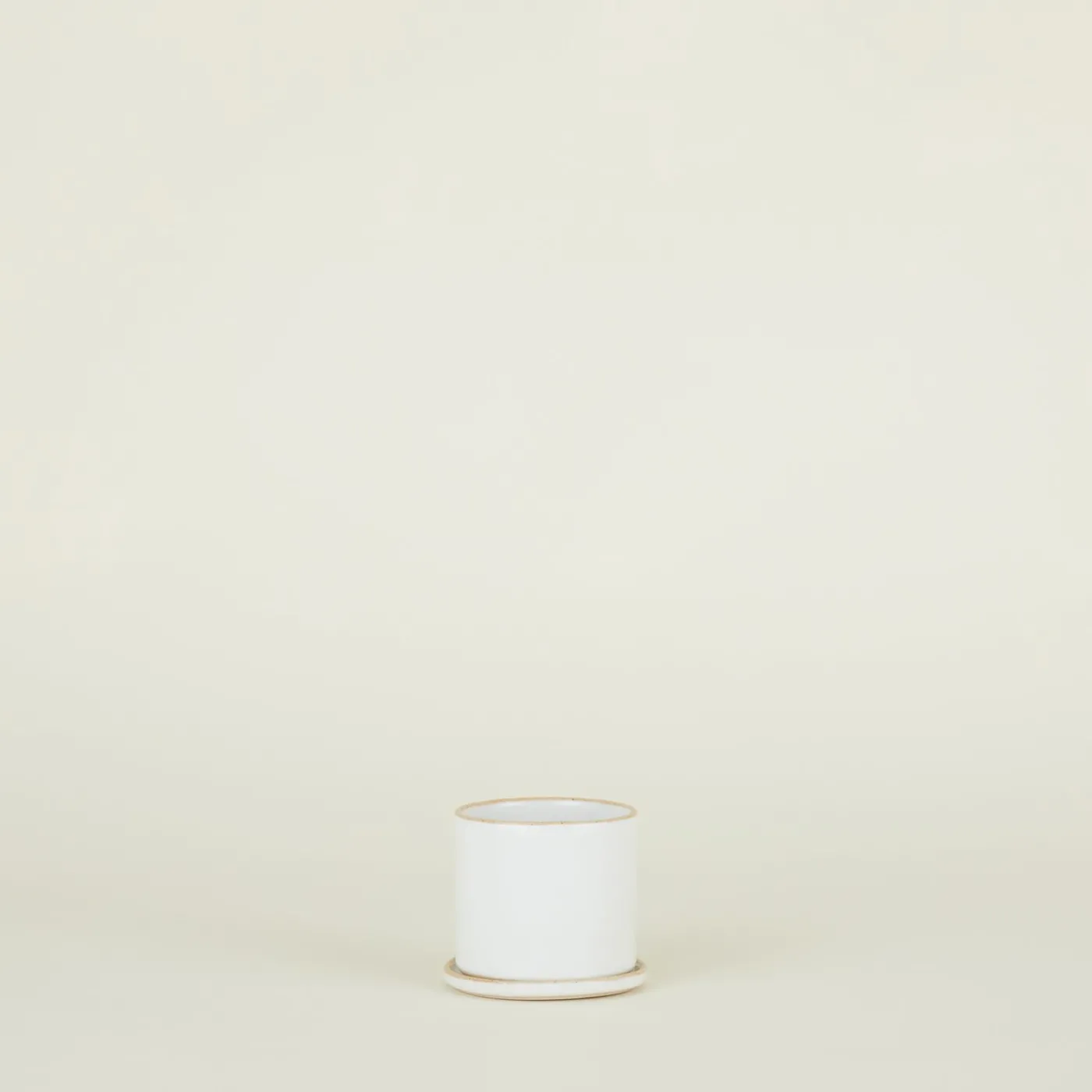 Minimal Planter