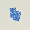 Mixed Floral Napkin, Set of 2