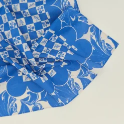 Mixed Floral Napkin, Set of 2