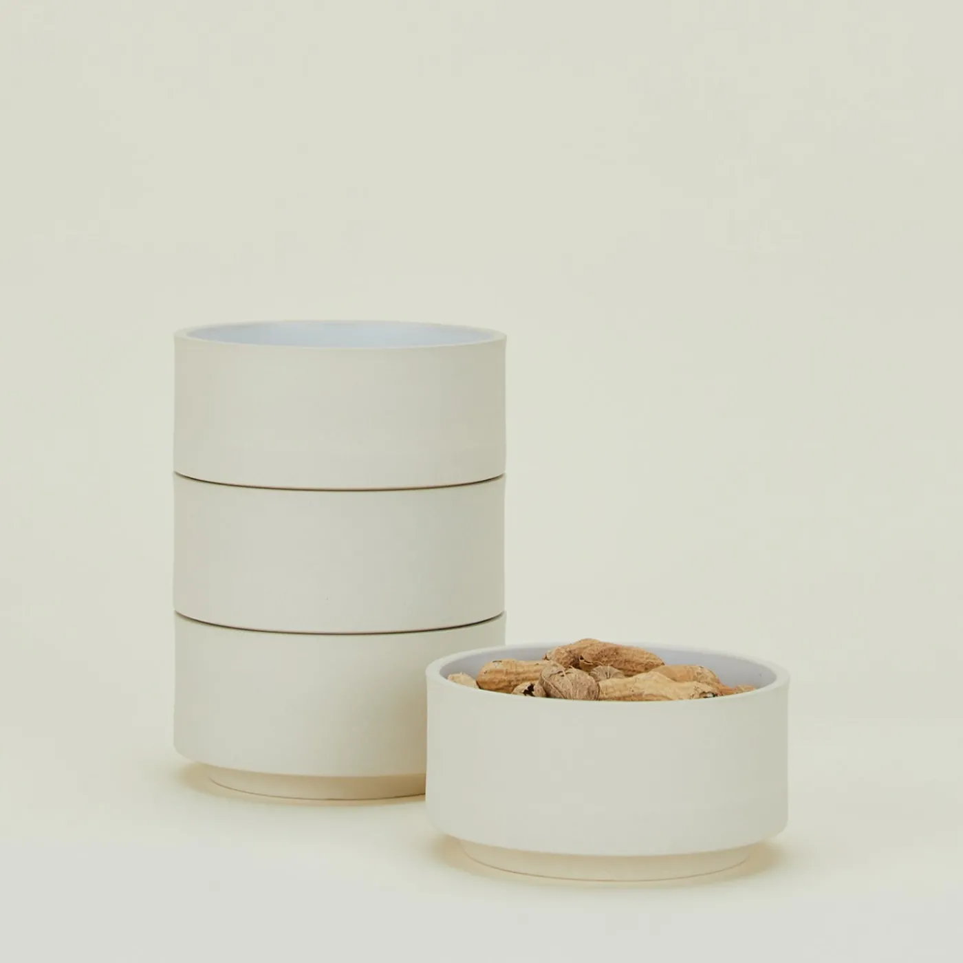 Modernist Cereal Bowl