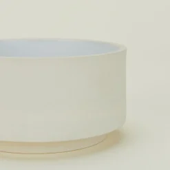 Modernist Cereal Bowl
