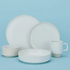 Modernist Cereal Bowl
