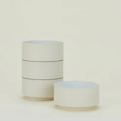 Modernist Dinnerware, 16 Piece Set