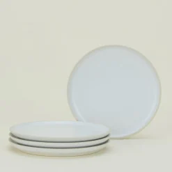 Modernist Dinnerware, 16 Piece Set