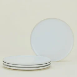 Modernist Dinnerware, 16 Piece Set