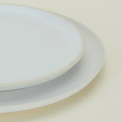 Modernist Salad Plate