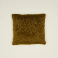 Mohair Pillow