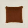 Mohair Pillow