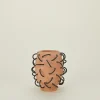 Nada Terracotta Vessel