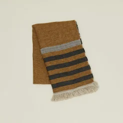 Nairobi Fouta Throw