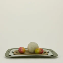 Nesting Trays, Set of 3