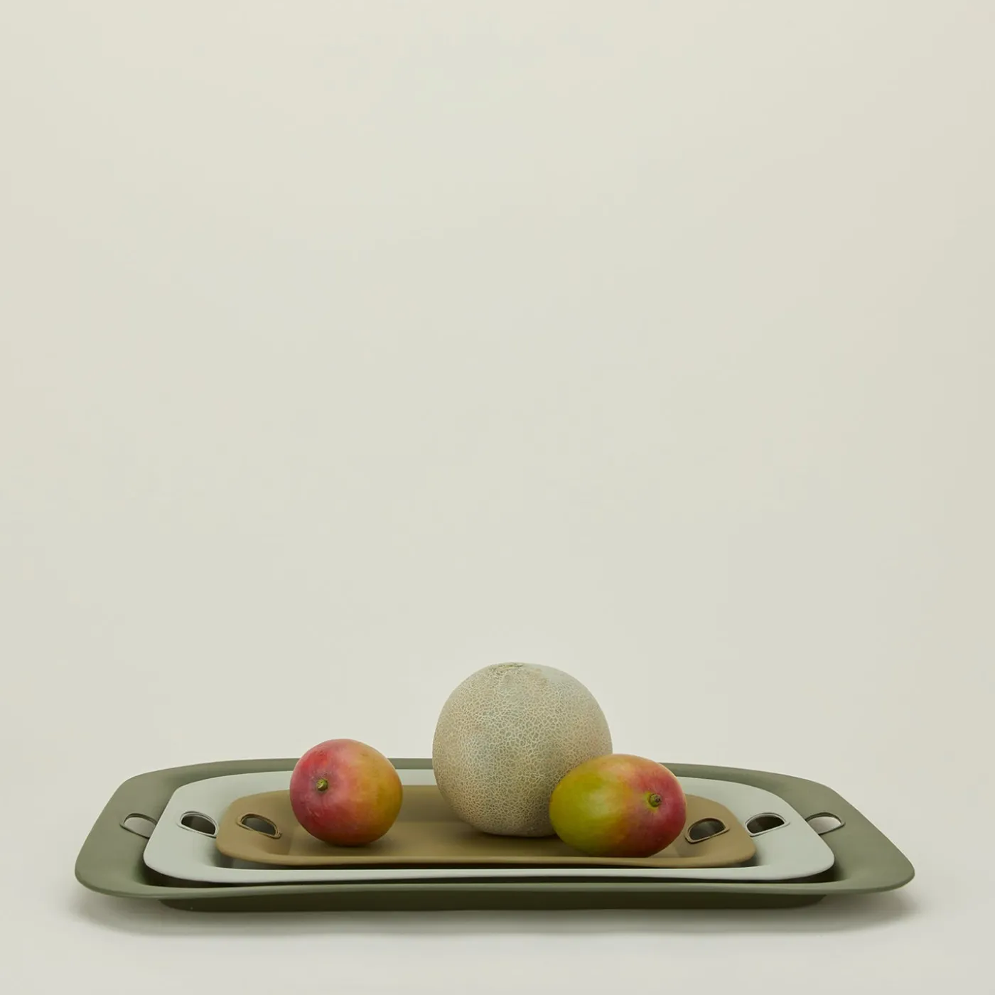 Nesting Trays, Set of 3